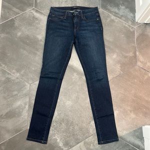 Joe jeans - skinny boot fit